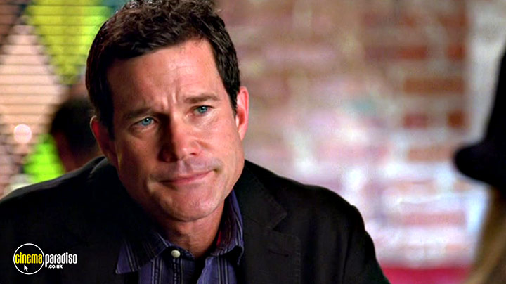 A still #45 from Nip / Tuck: Series 6 (2009)