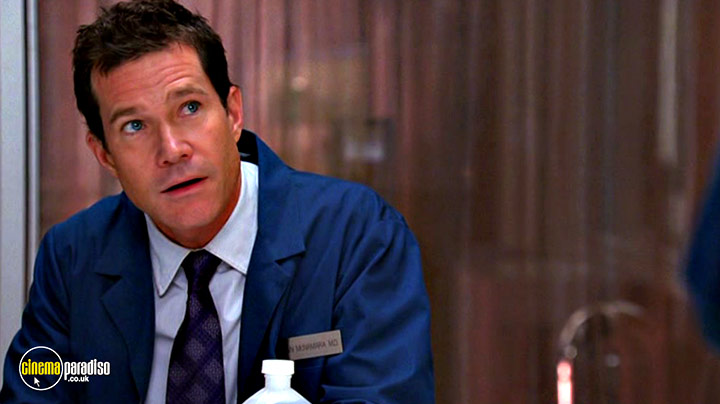 A still #46 from Nip / Tuck: Series 6 (2009)