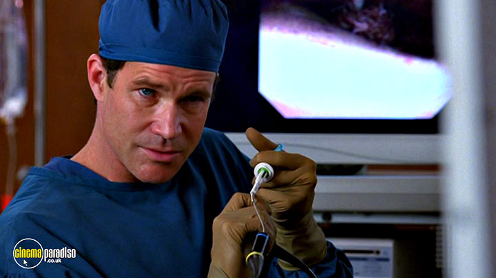 A still #47 from Nip / Tuck: Series 6 (2009)