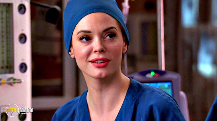A still #1 from Nip / Tuck: Series 6 (2009)