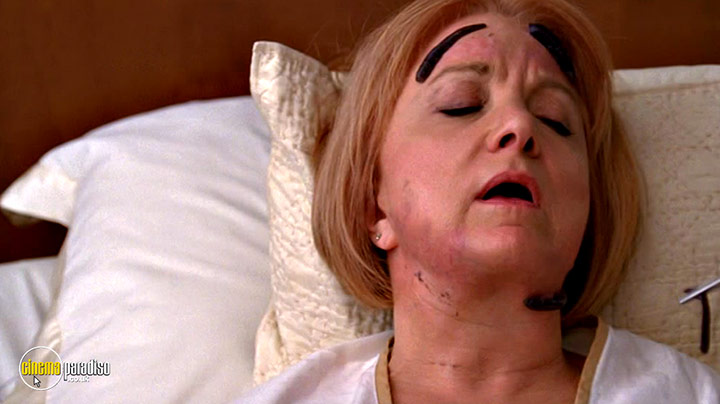 A still #48 from Nip / Tuck: Series 6 (2009)