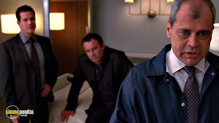 A still #49 from Nip / Tuck: Series 6 (2009)