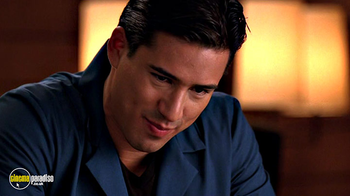 A still #50 from Nip / Tuck: Series 6 (2009)