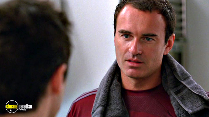 A still #52 from Nip / Tuck: Series 6 (2009)