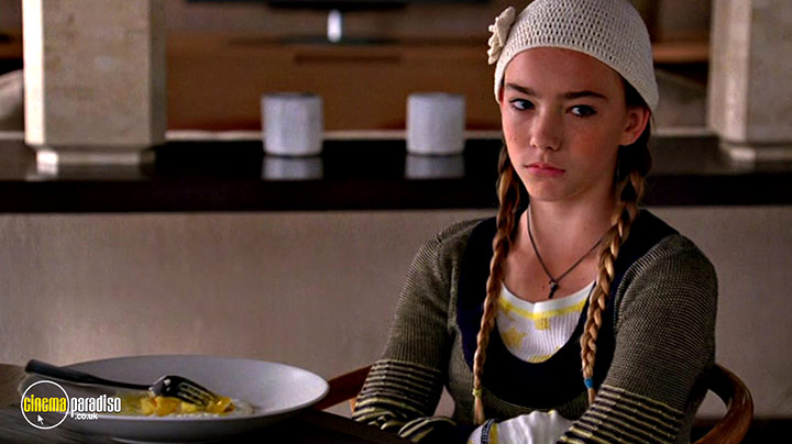 A still #53 from Nip / Tuck: Series 6 (2009)