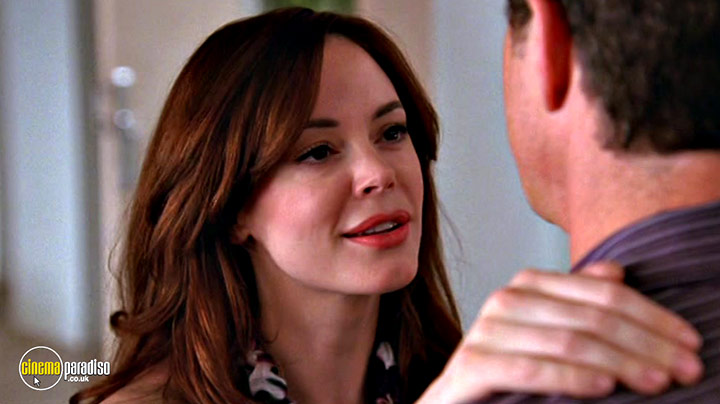 A still #57 from Nip / Tuck: Series 6 (2009)