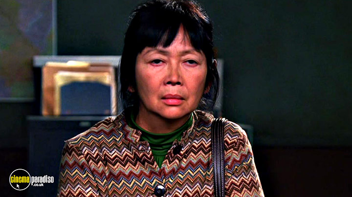 A still #60 from Nip / Tuck: Series 6 (2009)