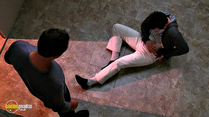 A still #64 from Nip / Tuck: Series 6 (2009)