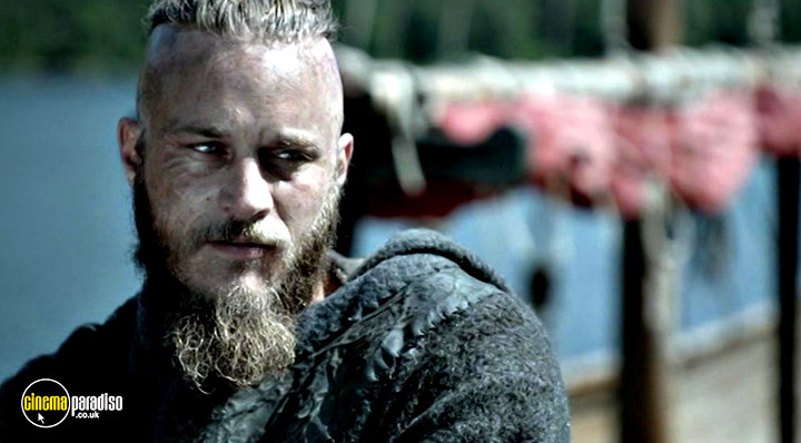 A still #1 from Vikings: Series 2 (2014)