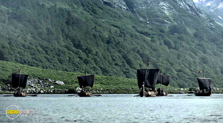 A still #4 from Vikings: Series 2 (2014)
