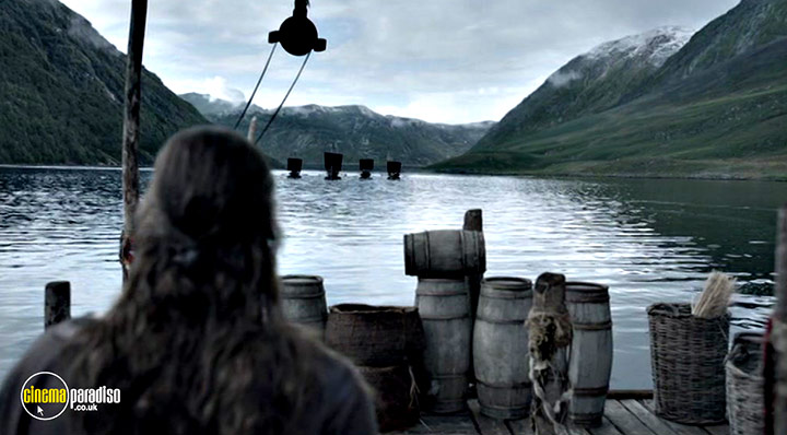 A still #3 from Vikings: Series 2 (2014)
