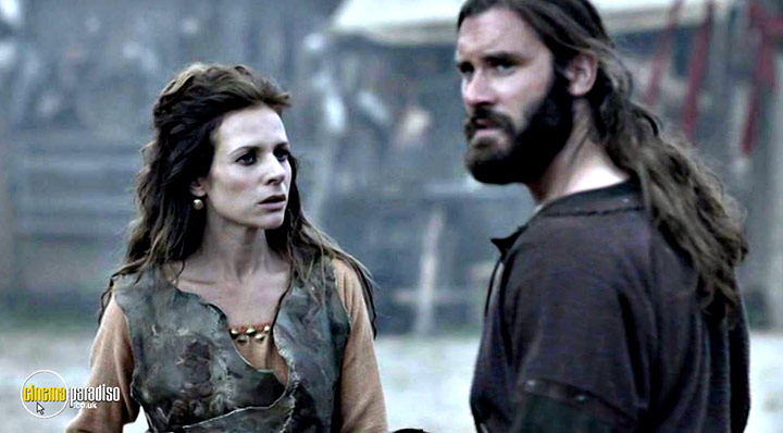 A still #2 from Vikings: Series 2 (2014)