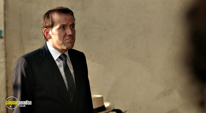 A still #46 from Death in Paradise: Series 2 (2012)
