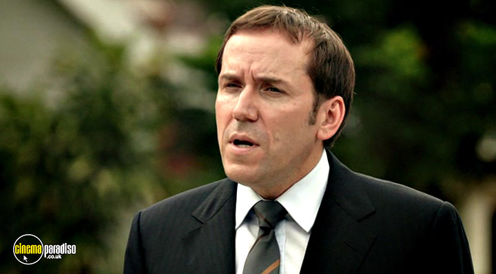 A still #42 from Death in Paradise: Series 2 (2012)