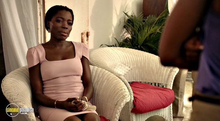 A still #40 from Death in Paradise: Series 2 (2012)