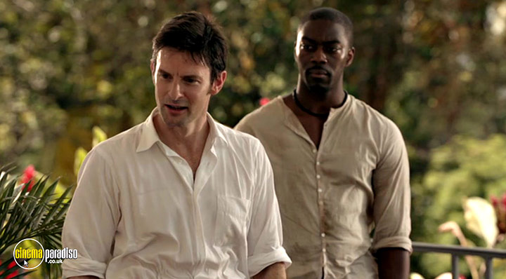 A still #39 from Death in Paradise: Series 2 (2012)