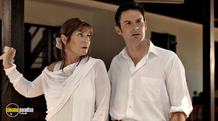 A still #37 from Death in Paradise: Series 2 (2012)