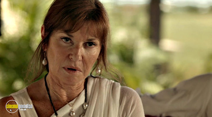 A still #36 from Death in Paradise: Series 2 (2012)