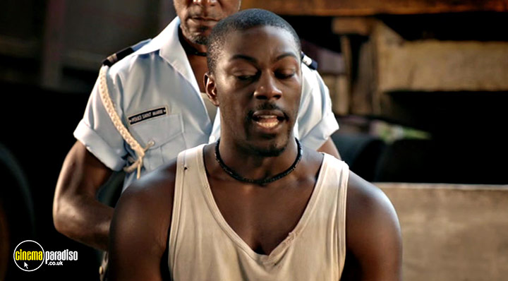 A still #28 from Death in Paradise: Series 2 (2012)