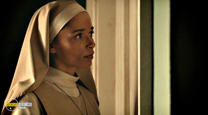 A still #25 from Death in Paradise: Series 2 (2012)