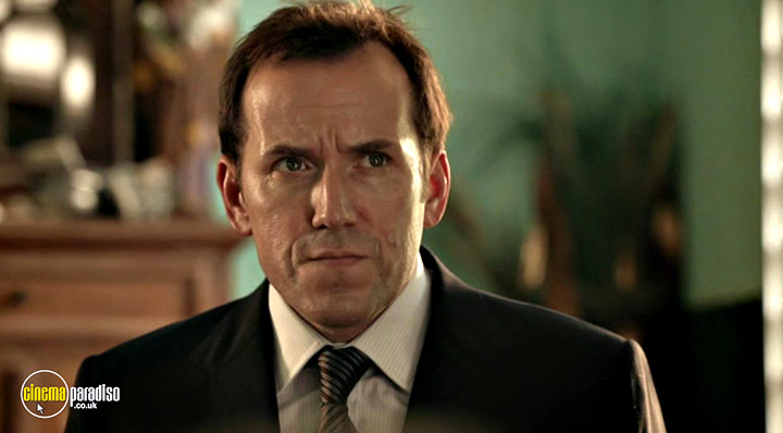 A still #23 from Death in Paradise: Series 2 (2012)