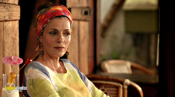 A still #20 from Death in Paradise: Series 2 (2012)