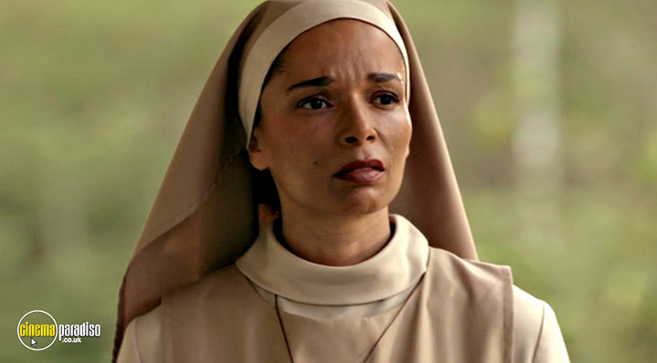 A still #16 from Death in Paradise: Series 2 (2012)