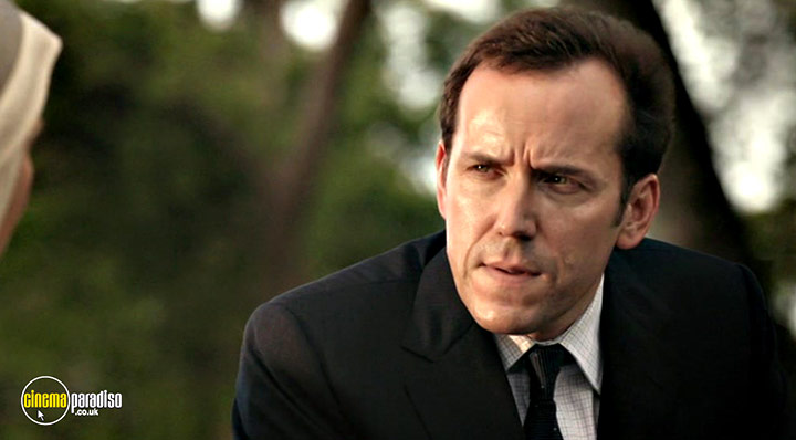 A still #15 from Death in Paradise: Series 2 (2012)