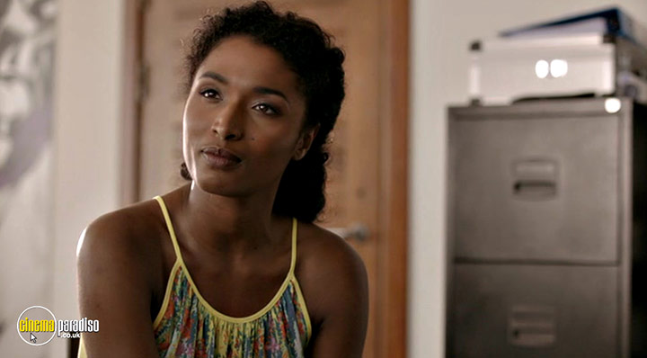 A still #9 from Death in Paradise: Series 2 (2012)