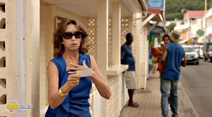 A still #7 from Death in Paradise: Series 2 (2012)