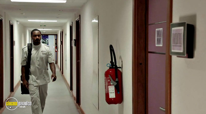 A still #5 from Death in Paradise: Series 2 (2012)