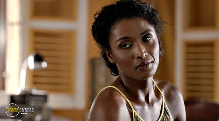 A still #4 from Death in Paradise: Series 2 (2012)