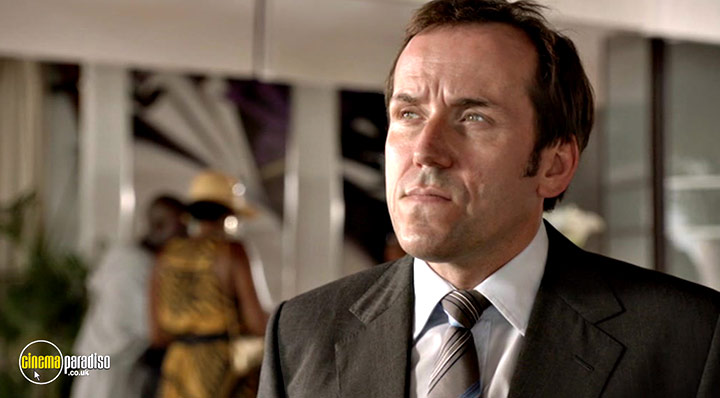 A still #3 from Death in Paradise: Series 2 (2012)