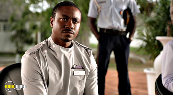 A still #2 from Death in Paradise: Series 2 (2012)