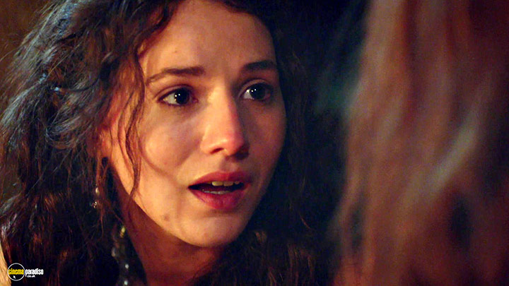 A still #26 from The Last Kingdom: Series 2 (2017)