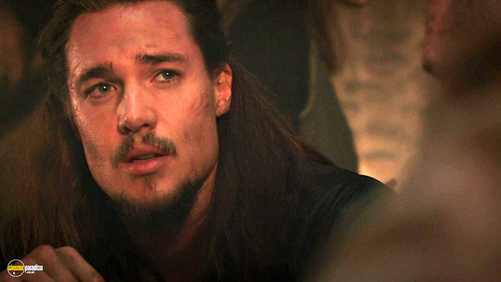 A still #24 from The Last Kingdom: Series 2 (2017)