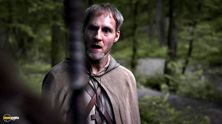 A still #23 from The Last Kingdom: Series 2 (2017)