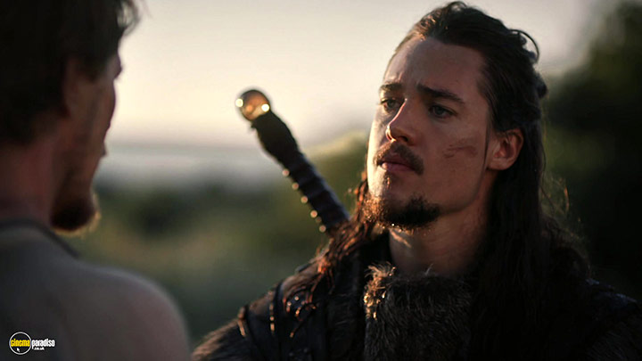 A still #22 from The Last Kingdom: Series 2 (2017)