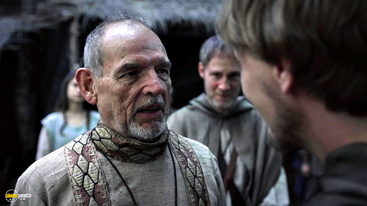A still #20 from The Last Kingdom: Series 2 (2017)