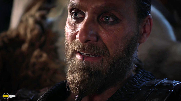 A still #17 from The Last Kingdom: Series 2 (2017)