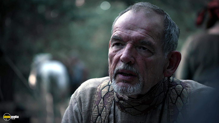 A still #14 from The Last Kingdom: Series 2 (2017)