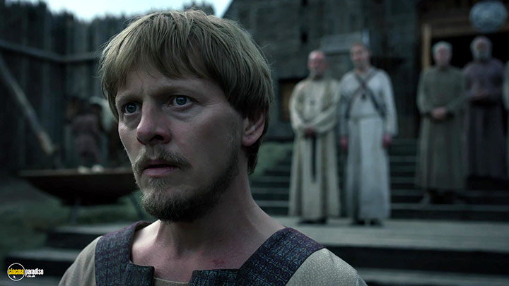 A still #11 from The Last Kingdom: Series 2 (2017)