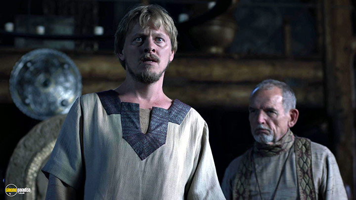 A still #9 from The Last Kingdom: Series 2 (2017)