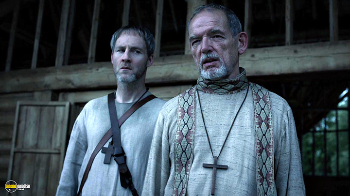 A still #4 from The Last Kingdom: Series 2 (2017)