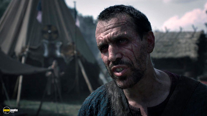 A still #8 from The Last Kingdom: Series 2 (2017)