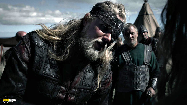 A still #3 from The Last Kingdom: Series 2 (2017)