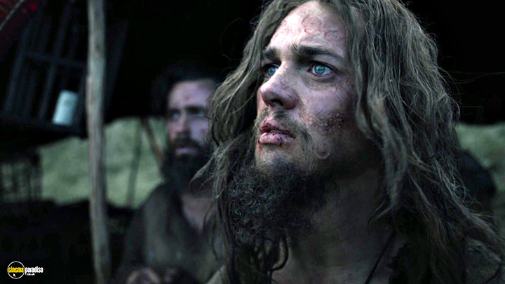 A still #2 from The Last Kingdom: Series 2 (2017)