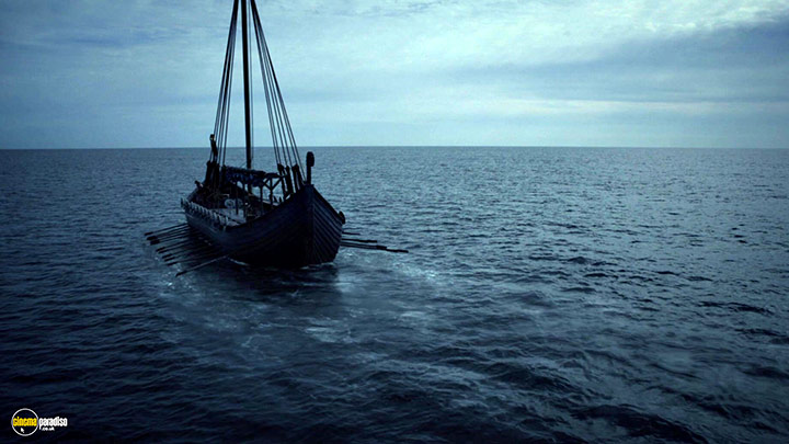 A still #6 from The Last Kingdom: Series 2 (2017)