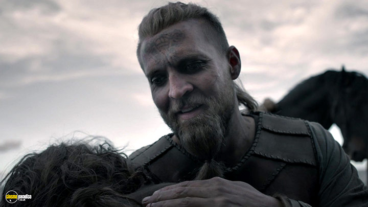 A still #5 from The Last Kingdom: Series 2 (2017)
