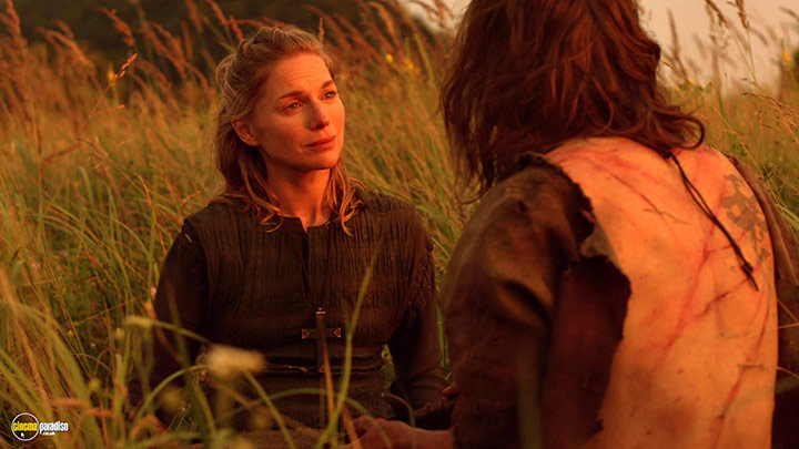 A still #1 from The Last Kingdom: Series 2 (2017)